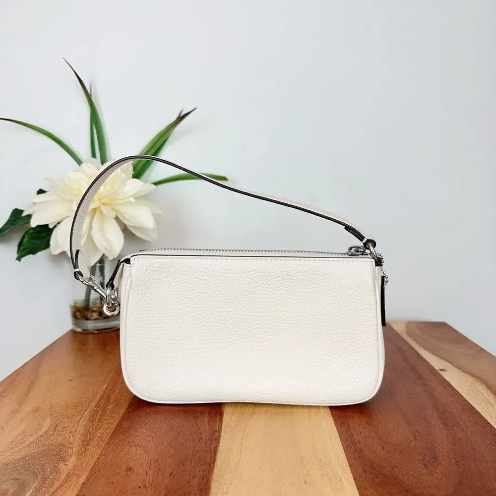 NWT Coach‎ Nolita 19 With Boardwalk